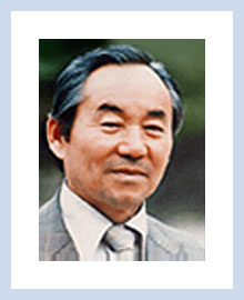 이응백 학장
